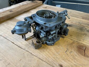 Karburator sedr32 - 4