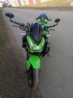 Kawasaki z 900 - 4