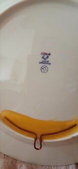 2 RETRO TALÍŘE - 4