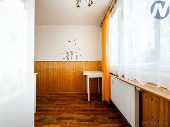 Volary, dr. byt 3+1 s balkonem - 4