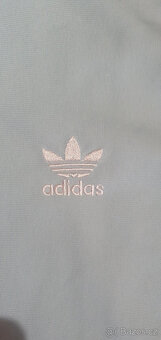 Mikina Adidas  Classic vel. 2XL UNISEX - 4