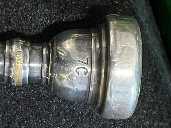 Trubka Roy Benson - 4