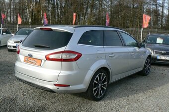 Ford Mondeo Combi 2.0TDCi-2012-NAVIGACE - 4