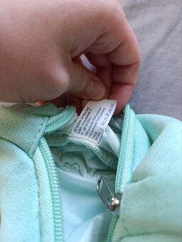 Kosmetická taška/ penál - 4