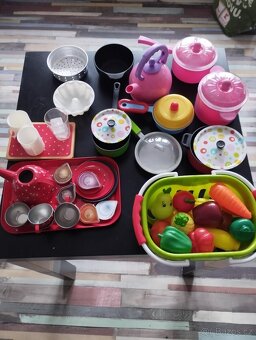 dětská kuchyňka - 4