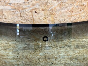 ČELNÍ OKNO ŠKODA SUPERB 1 - 4