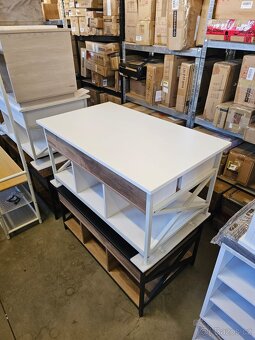 Nový konferenční stůl - 4