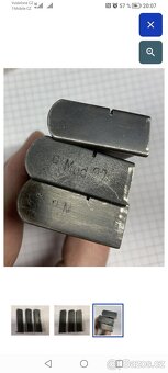 Zásobník do pistole ČZ 27 - 4