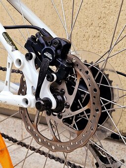 #7 GT Avalanche all terra 2, pro 160-170cm - 4