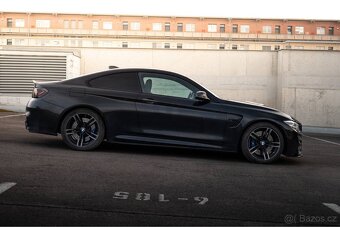 BMW M4 - 4