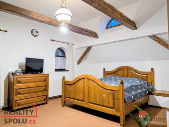 Prodej, komerční/ubytování, 275 m2, 74271 Hodslavice, Nový J - 4