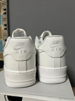 Nike air force 1 (vel.43) - 4