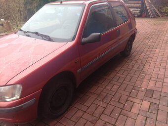 peugeot 106 - 4