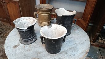 Sbírka Starých Hmoždířů - 4