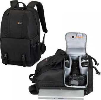 Lowepro Fastpack 250 - 4