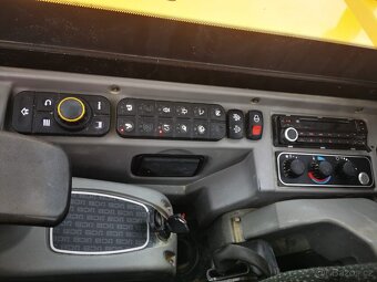 Minibagr bagr Jcb 85-z2 yanmar,kubota - 4