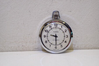 Kapesní Hodinky zn. Ruhla - Made in GDR  - 4