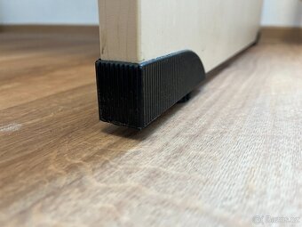 Kancelářský psací stůl 160cm - 4