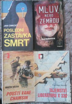 Edice Magnet různé ročníky - 4