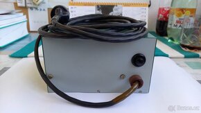 Stabilizovaný zdroj - 4