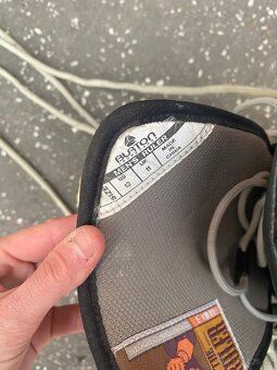 Boty na snowboard - 4