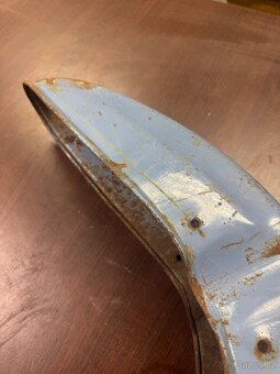 Blatník Jawa pionýr - 4