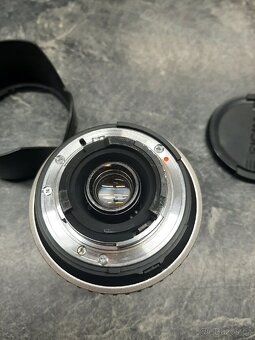 Objektiv Sigma 28-200mm 1:35-5.6 - 4