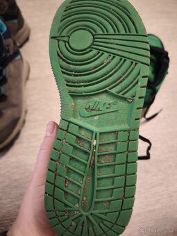 Tenisky Nike Jordan vel.36,5 - 4