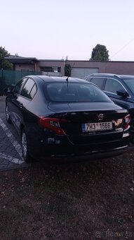 Prodám Fiat Tipo LPG, 70 kW - 4