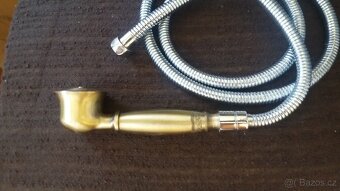 sprchovací hlavice - 4