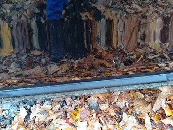 Dveře BMW X1 přední - 4