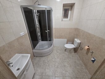 Pronájem bytu 2+1 Černovice - 4