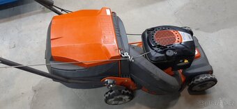 Husqvarna LC 348V - 4