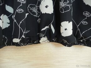 NOVÁ Dámská elegantní halenka F&F vel. 46 - 4