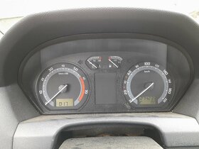 Škoda Fabia combi 1.2 - 4