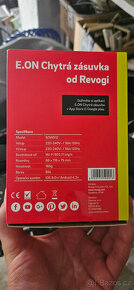 Chytra Zasuvka Revogi SOW512 - 4