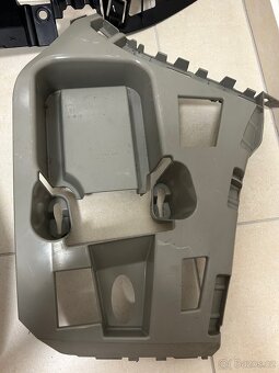 Držák zadního nárazníku BMW F20 - 4