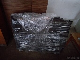 Hyundai Getz ,díly interieru - 4