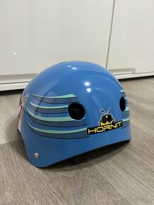 Mini Hornit dětská přilba - 4