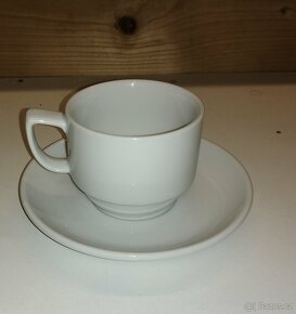 Porcelánový hrnek - 4