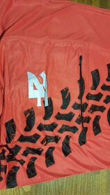 Dámský cyklodres - 4