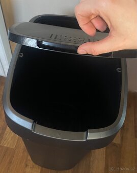 Odpadkový koš Rotho 50 l - 4