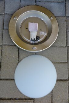 Stropní a nástěnné svítidla 99 Kč/ks - 4