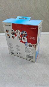 Dětské sluchátka - GoGen Maxipes Fík - 4