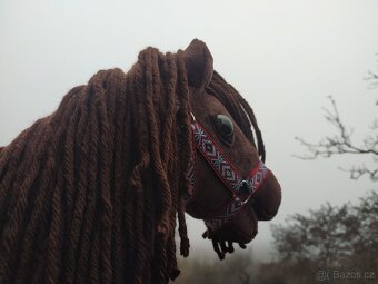 Hobby horse  NOVÝ - 4