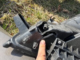 Díly Mitsubishi asx - 4