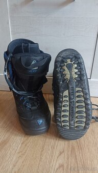Snowboardove boty - 4