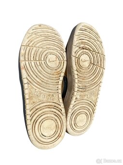 Kožené boty Nike velikost 36 - 4