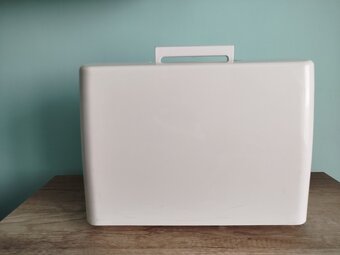 Šicí stroj Janome 415 - 4