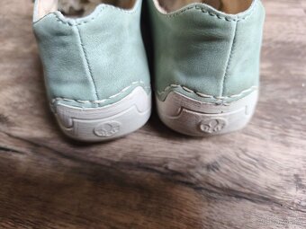 Lehoučké boty RIEKER v.42 - 4